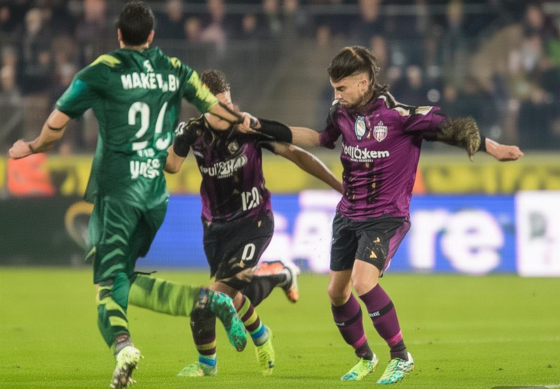 德甲焦点战：费莱堡主场迎战门兴，历史交锋与战术对决分析