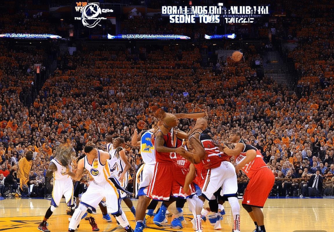 2015年NBA勇士奇才巅峰对决回顾：库里、沃尔经典对决