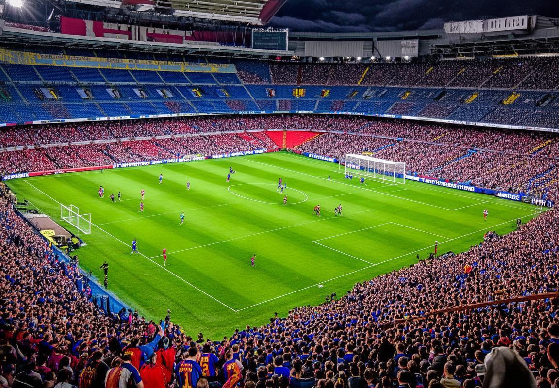 2020巴塞罗那对塞尔塔：激情对决战术解析与经典瞬间回顾