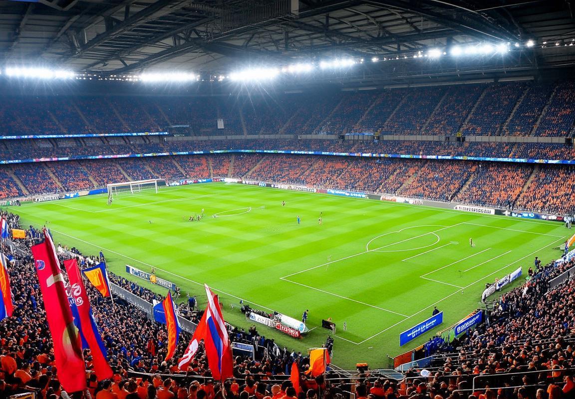 巴萨VS PSV：欧战巅峰对决控球反击战