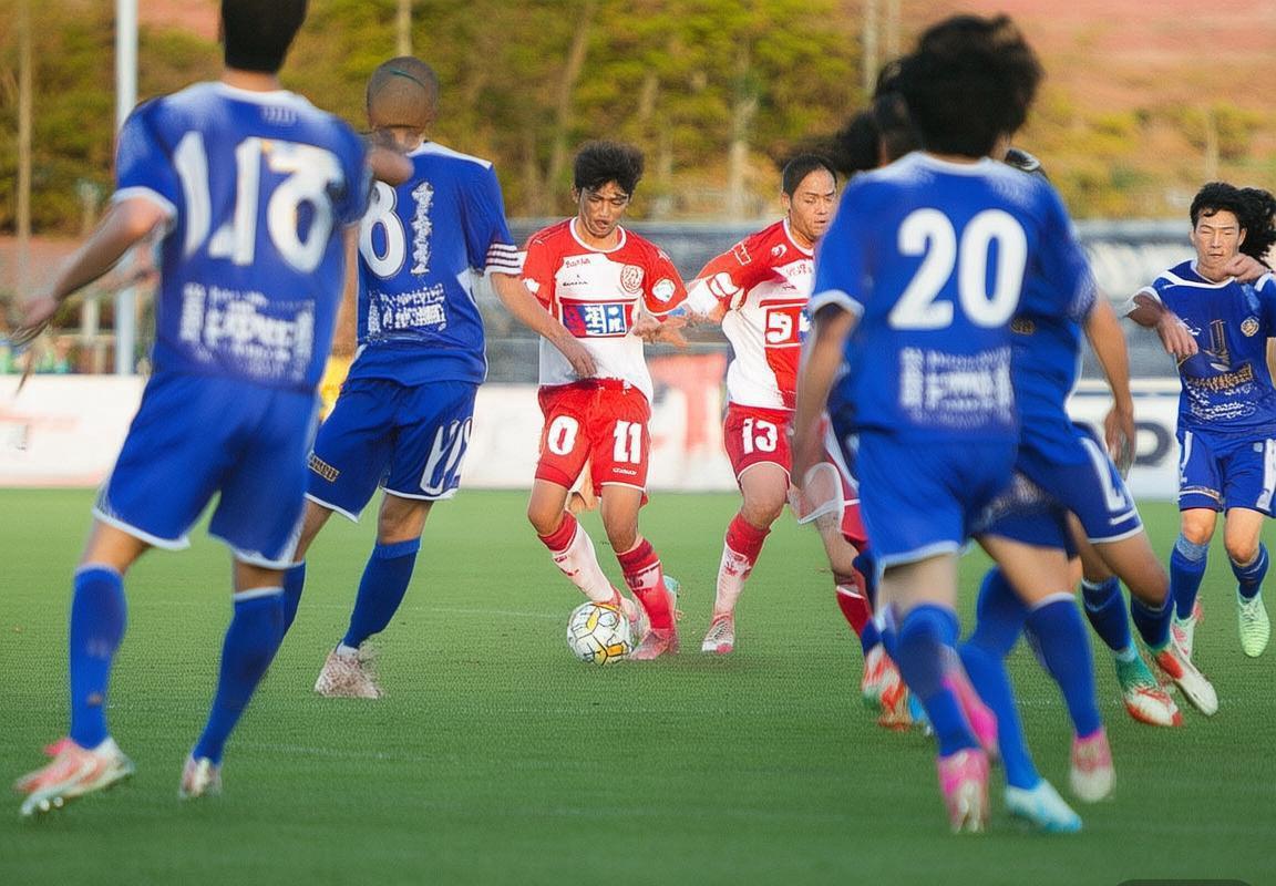 大宫VS大阪：焦点对决前瞻解析及历史交锋回顾(图3)