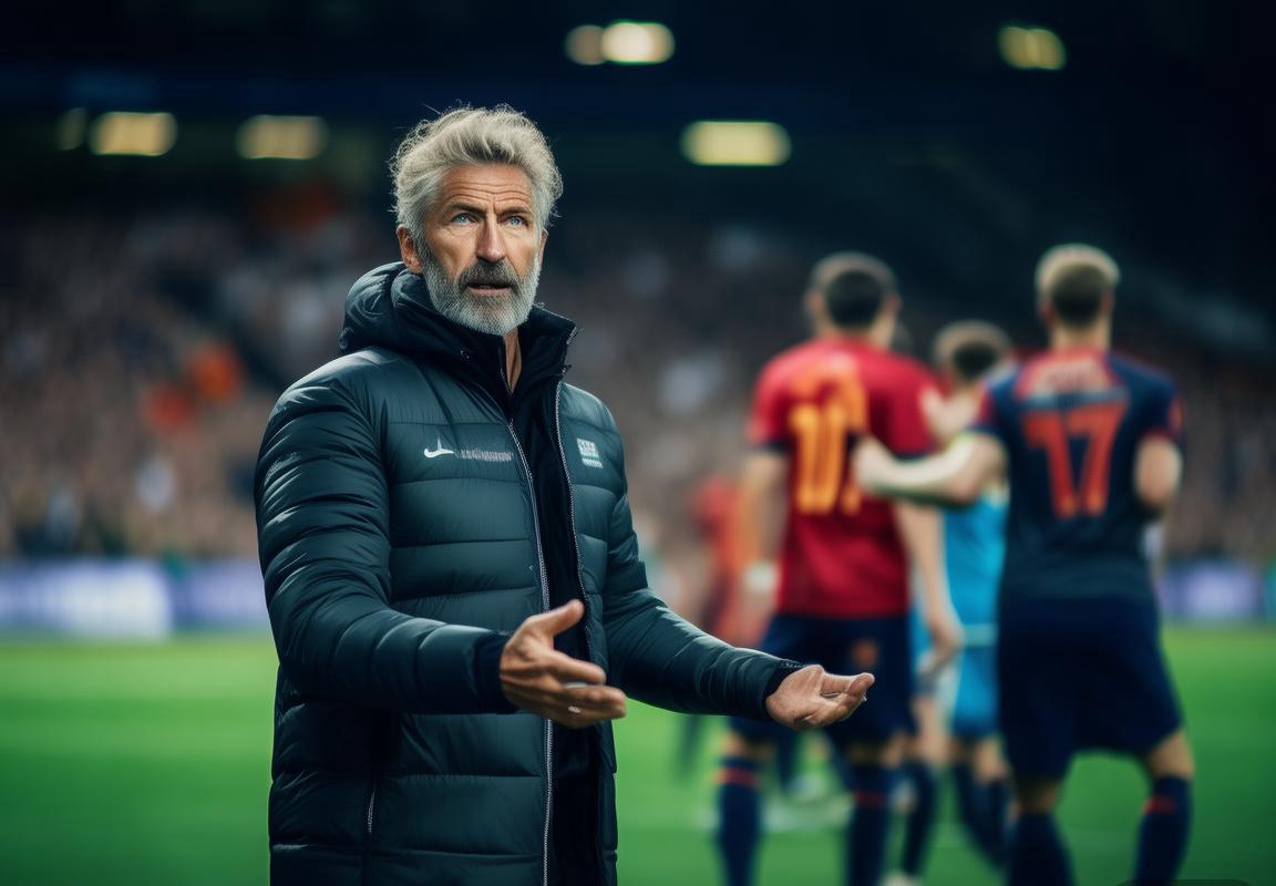 瓜迪奥拉欧冠淘汰赛七次神换人：传奇战术与心理把控解析(图2)